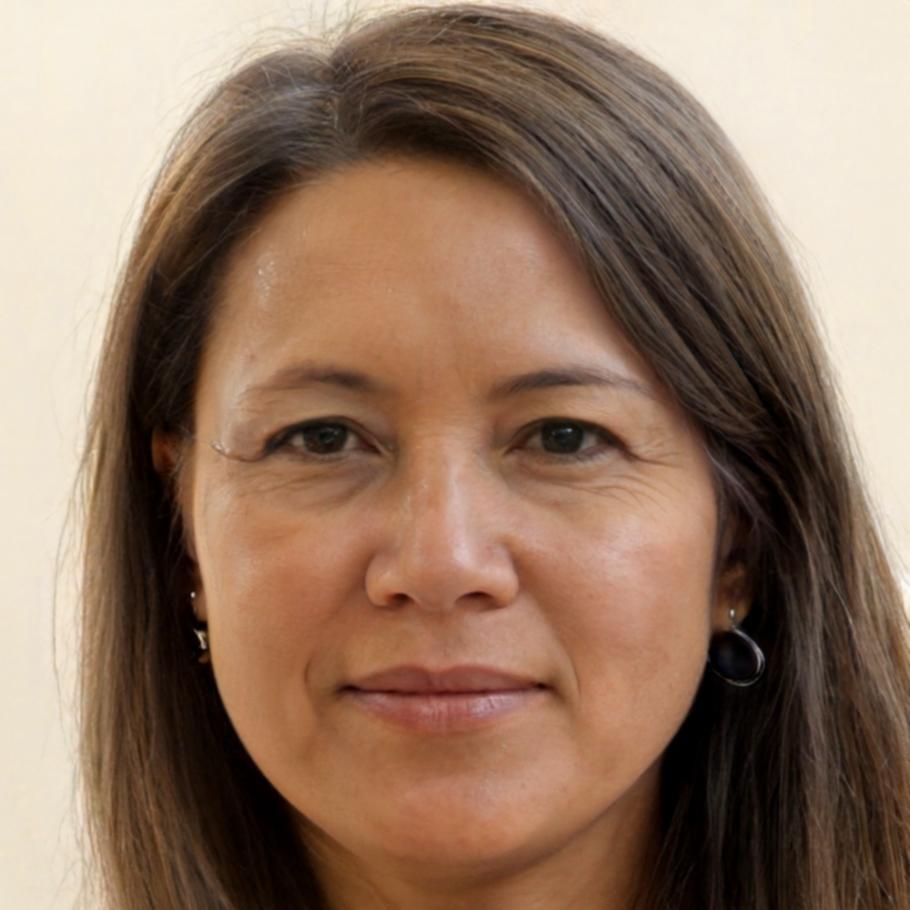 Marina Schneider, Leiterin Bildungsprogramme bei thoralivaneq